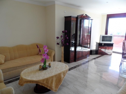New&nbsp;Golden&nbsp;Mile&nbsp;property:&nbsp;Malaga&nbsp;Apartment&nbsp;125761