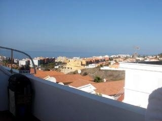 Tenerife&nbsp;Apartment&nbsp;125770