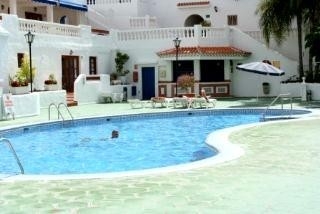 Tenerife&nbsp;Apartment&nbsp;125814