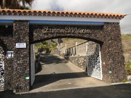 Villa&nbsp;with&nbsp;4&nbsp;bedroom&nbsp;in&nbsp;town,&nbsp;Spain&nbsp;125829