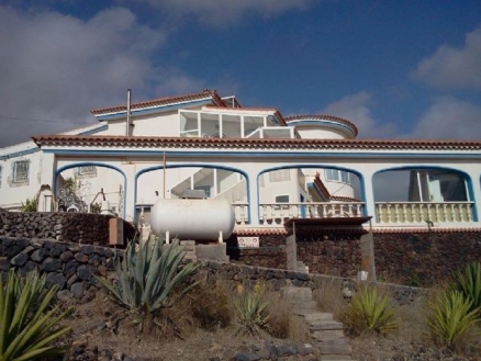 Tenerife&nbsp;property&nbsp;|&nbsp;4&nbsp;bedroom&nbsp;Villa&nbsp;125829