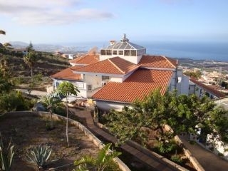 Tenerife&nbsp;Villa&nbsp;125829