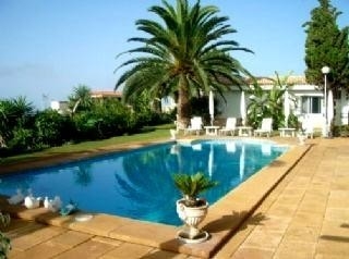 Villa&nbsp;with&nbsp;4&nbsp;bedroom&nbsp;in&nbsp;town&nbsp;125834
