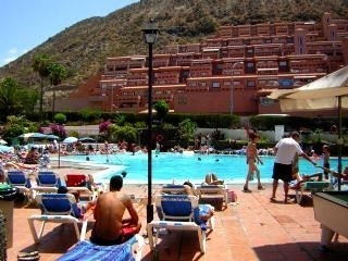 Apartment&nbsp;for&nbsp;sale&nbsp;in&nbsp;town,&nbsp;Tenerife&nbsp;125836