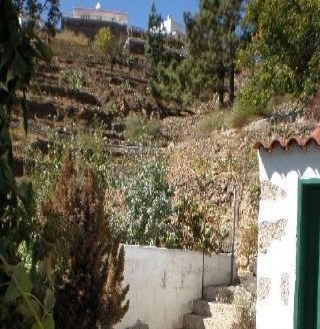 Tenerife&nbsp;property&nbsp;|&nbsp;1&nbsp;bedroom&nbsp;Townhome&nbsp;125837