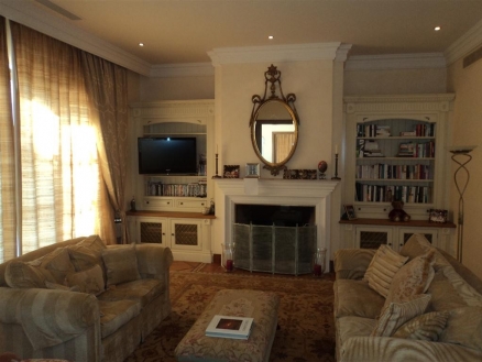 Villa&nbsp;with&nbsp;6&nbsp;bedroom&nbsp;in&nbsp;town,&nbsp;Spain&nbsp;126600