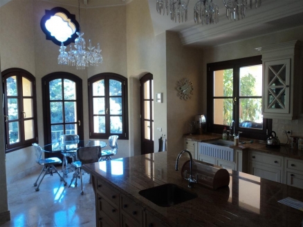 Villa&nbsp;in&nbsp;Malaga&nbsp;for&nbsp;sale&nbsp;126600