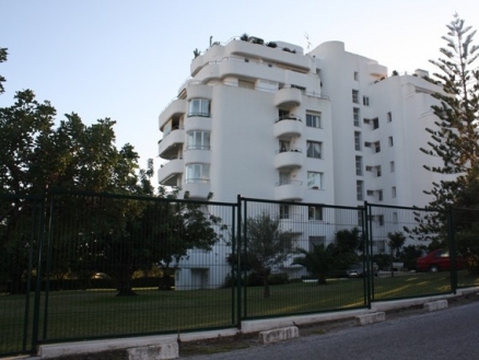 Guadalmina&nbsp;Alta&nbsp;property:&nbsp;Malaga&nbsp;Apartment&nbsp;126601