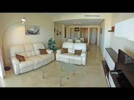 Apartment&nbsp;for&nbsp;sale&nbsp;in&nbsp;town,&nbsp;Spain&nbsp;126606