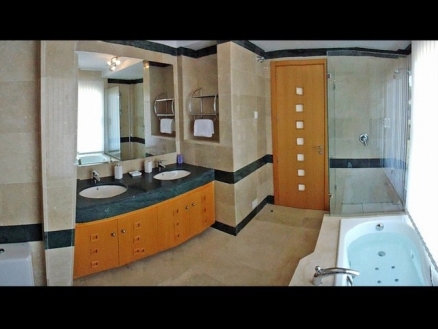 Apartment&nbsp;for&nbsp;sale&nbsp;in&nbsp;town,&nbsp;Malaga&nbsp;126606