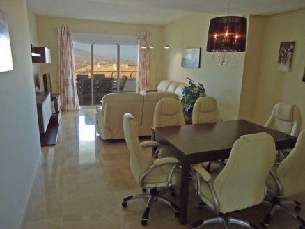 Malaga&nbsp;Apartment&nbsp;126606