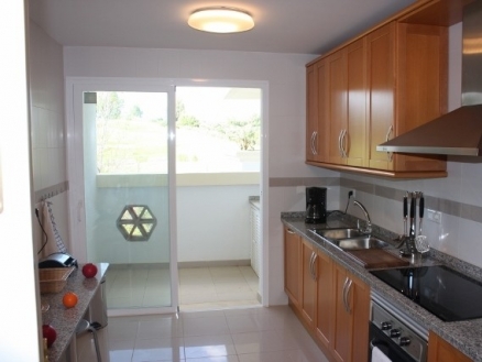 Apartment&nbsp;for&nbsp;sale&nbsp;in&nbsp;town,&nbsp;Malaga&nbsp;126607