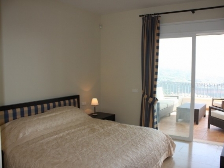 Apartment&nbsp;in&nbsp;Malaga&nbsp;for&nbsp;sale&nbsp;126607