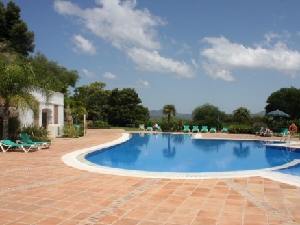 Malaga&nbsp;property&nbsp;|&nbsp;5&nbsp;bedroom&nbsp;Apartment&nbsp;126607