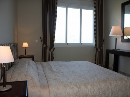 Malaga&nbsp;Apartment&nbsp;126607