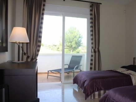 Apartment&nbsp;for&nbsp;sale&nbsp;in&nbsp;town,&nbsp;Spain&nbsp;126607