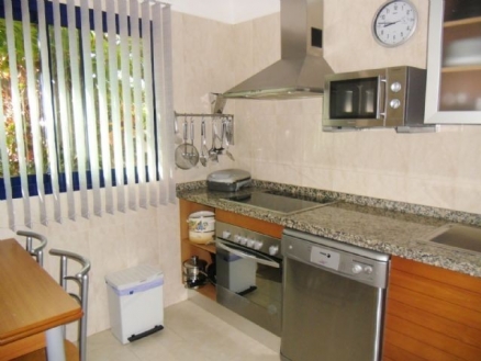 Townhome&nbsp;for&nbsp;sale&nbsp;in&nbsp;town,&nbsp;Tenerife&nbsp;126617