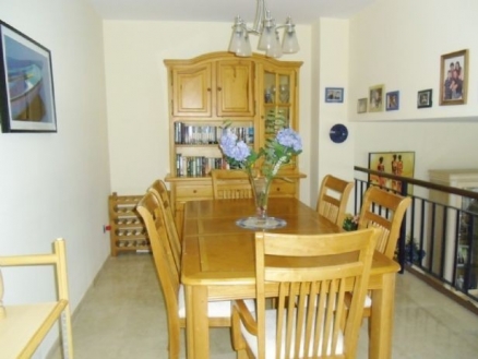 Townhome&nbsp;in&nbsp;Tenerife&nbsp;for&nbsp;sale&nbsp;126617