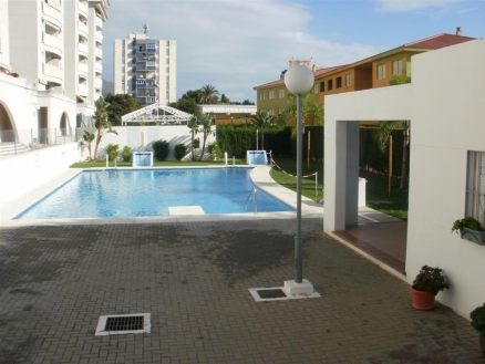 Los&nbsp;Boliches&nbsp;property:&nbsp;Apartment&nbsp;in&nbsp;Malaga&nbsp;for&nbsp;sale&nbsp;126619