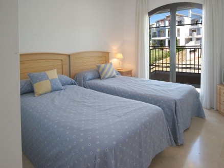 Los&nbsp;Arqueros&nbsp;property:&nbsp;Malaga&nbsp;Apartment&nbsp;126653