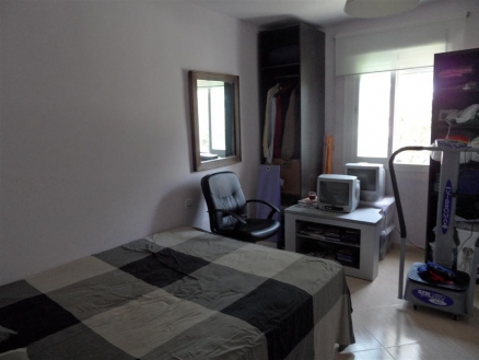 Malaga&nbsp;property&nbsp;|&nbsp;3&nbsp;bedroom&nbsp;Apartment&nbsp;126693