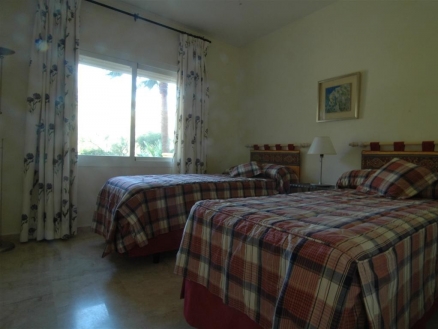 Rio&nbsp;Real&nbsp;property:&nbsp;Malaga&nbsp;Apartment&nbsp;126695