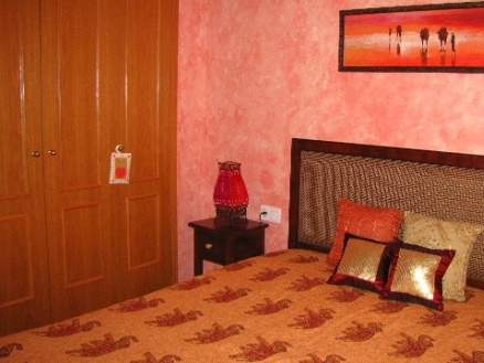 Apartment&nbsp;with&nbsp;2&nbsp;bedroom&nbsp;in&nbsp;town,&nbsp;Spain&nbsp;126707