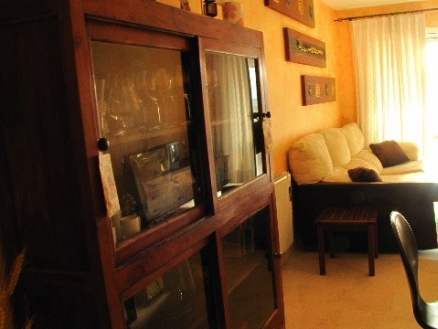 Alicante&nbsp;property&nbsp;|&nbsp;2&nbsp;bedroom&nbsp;Apartment&nbsp;126707