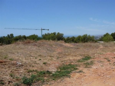Sierra&nbsp;Blanca&nbsp;property:&nbsp;Land&nbsp;for&nbsp;sale&nbsp;in&nbsp;Sierra&nbsp;Blanca,&nbsp;Spain&nbsp;126709