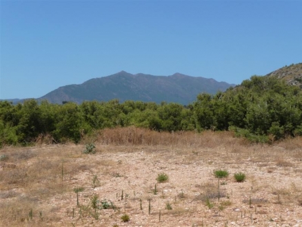 Sierra&nbsp;Blanca&nbsp;property:&nbsp;Land&nbsp;with&nbsp;bedroom&nbsp;in&nbsp;Sierra&nbsp;Blanca,&nbsp;Spain&nbsp;126709