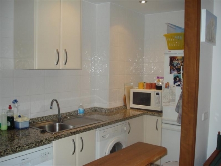 La&nbsp;Duquesa&nbsp;property:&nbsp;Apartment&nbsp;with&nbsp;2&nbsp;bedroom&nbsp;in&nbsp;La&nbsp;Duquesa&nbsp;126721