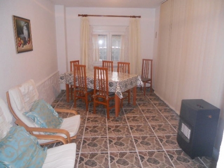 Mutxamel&nbsp;property:&nbsp;Villa&nbsp;with&nbsp;4&nbsp;bedroom&nbsp;in&nbsp;Mutxamel&nbsp;126726