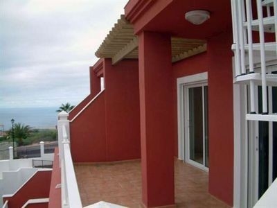 Apartment&nbsp;for&nbsp;sale&nbsp;in&nbsp;town,&nbsp;Spain&nbsp;126845