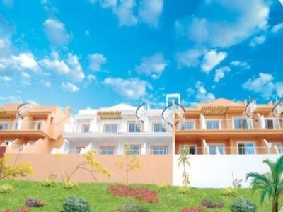 Apartment&nbsp;for&nbsp;sale&nbsp;in&nbsp;town,&nbsp;Spain&nbsp;126846