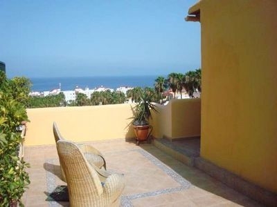 Villa&nbsp;with&nbsp;3&nbsp;bedroom&nbsp;in&nbsp;town,&nbsp;Spain&nbsp;126850