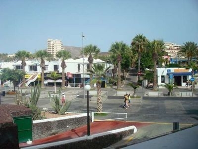 Apartment&nbsp;for&nbsp;sale&nbsp;in&nbsp;town,&nbsp;Spain&nbsp;126854