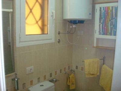 Studio&nbsp;with&nbsp;bedroom&nbsp;in&nbsp;town,&nbsp;Spain&nbsp;126856