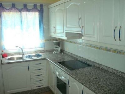 Apartment&nbsp;for&nbsp;sale&nbsp;in&nbsp;town,&nbsp;Spain&nbsp;126862