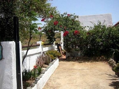Villa&nbsp;with&nbsp;6&nbsp;bedroom&nbsp;in&nbsp;town,&nbsp;Spain&nbsp;126863
