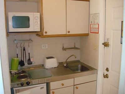 Studio&nbsp;for&nbsp;sale&nbsp;in&nbsp;town,&nbsp;Tenerife&nbsp;126864