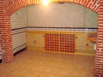 Villa&nbsp;with&nbsp;4&nbsp;bedroom&nbsp;in&nbsp;town&nbsp;126865