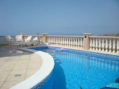 Villa&nbsp;for&nbsp;sale&nbsp;in&nbsp;town,&nbsp;Spain&nbsp;126866