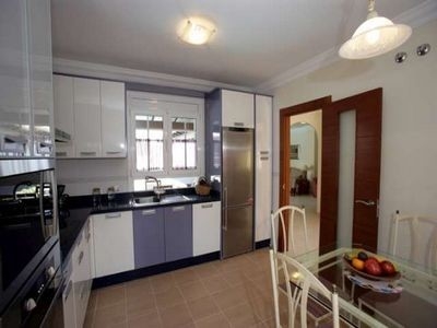 Townhome&nbsp;with&nbsp;4&nbsp;bedroom&nbsp;in&nbsp;town,&nbsp;Spain&nbsp;126867