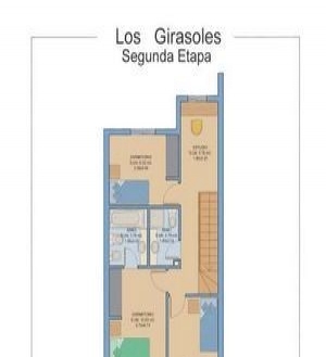 Townhome&nbsp;in&nbsp;Tenerife&nbsp;for&nbsp;sale&nbsp;126868