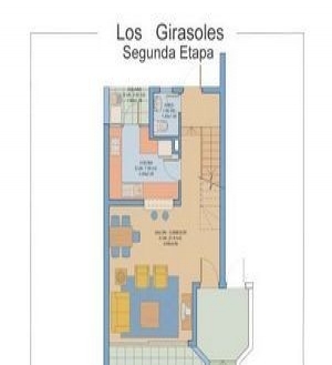 Apartment&nbsp;for&nbsp;sale&nbsp;in&nbsp;town,&nbsp;Tenerife&nbsp;126869