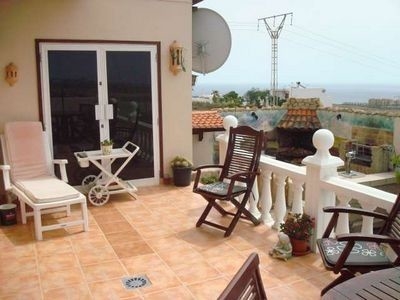 Villa&nbsp;for&nbsp;sale&nbsp;in&nbsp;town,&nbsp;Spain&nbsp;126870