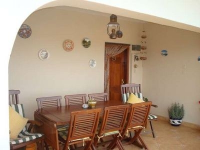 Villa&nbsp;with&nbsp;2&nbsp;bedroom&nbsp;in&nbsp;town&nbsp;126870