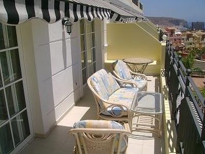 Apartment&nbsp;for&nbsp;sale&nbsp;in&nbsp;town,&nbsp;Spain&nbsp;126872