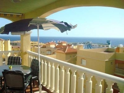 Apartment&nbsp;for&nbsp;sale&nbsp;in&nbsp;town,&nbsp;Spain&nbsp;126878