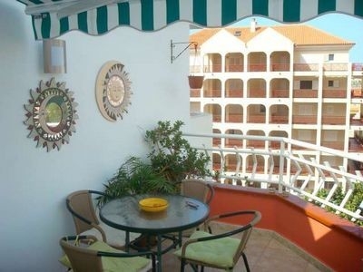 Apartment&nbsp;for&nbsp;sale&nbsp;in&nbsp;town,&nbsp;Tenerife&nbsp;126879